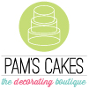 Pam's Cakes - the Decorating Boutique