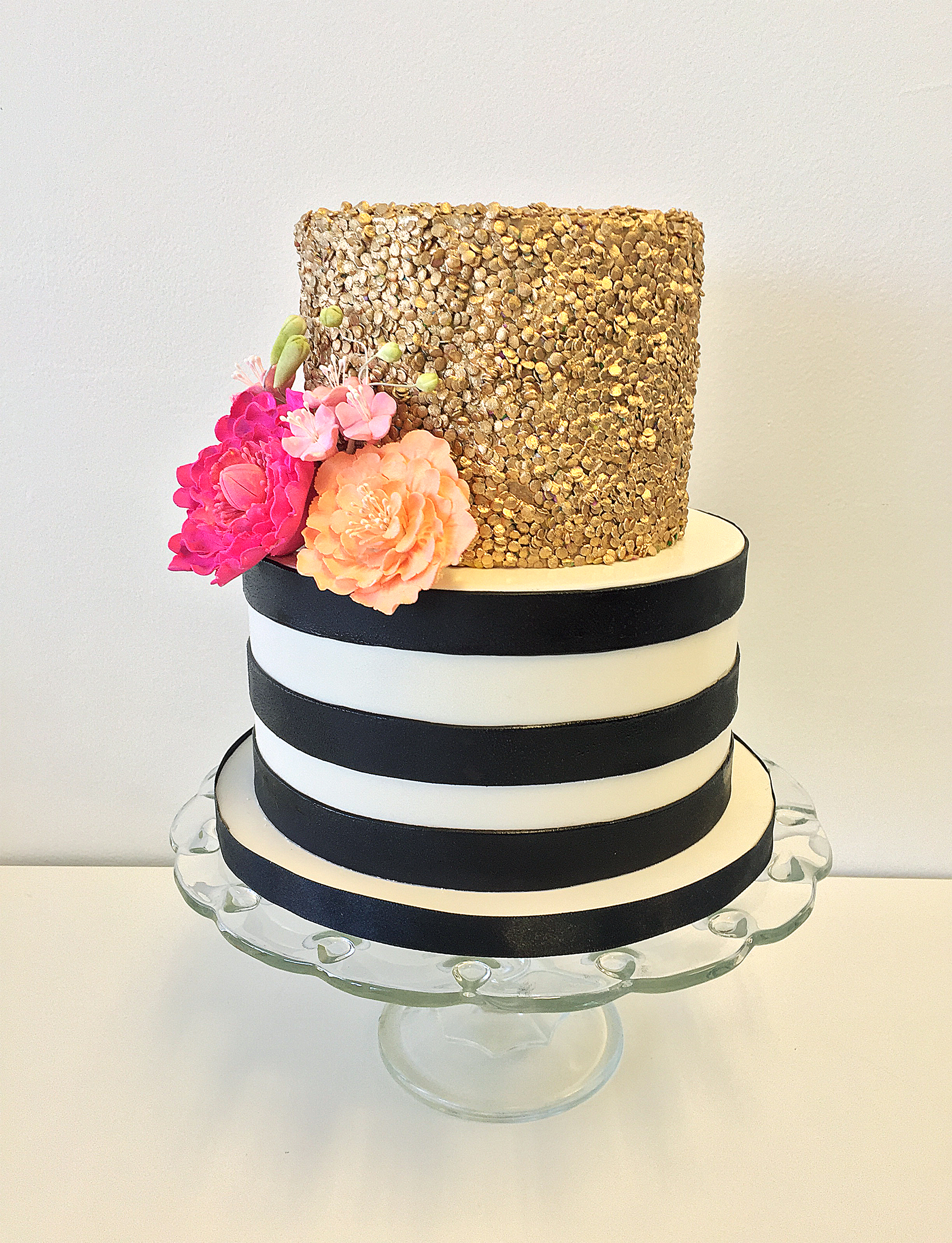 Gallery | Pam's Cakes - the Decorating Boutique